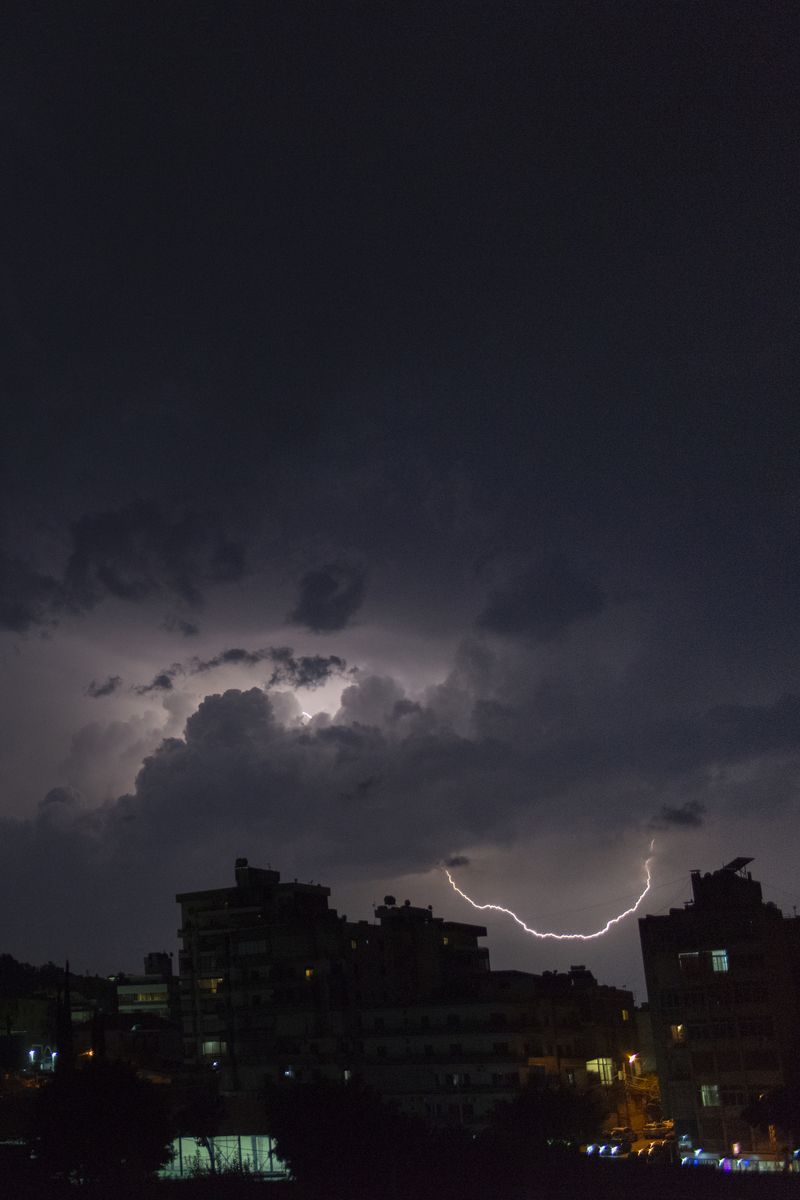 © Segolene Ragu - Image from the Chronicles of the Ongoing photography project