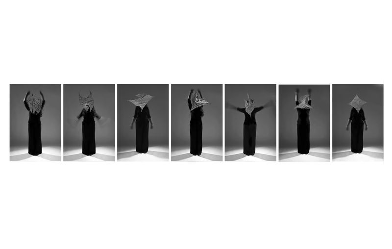 © Janhavi Sharma - Image from the My Molten Sky photography project