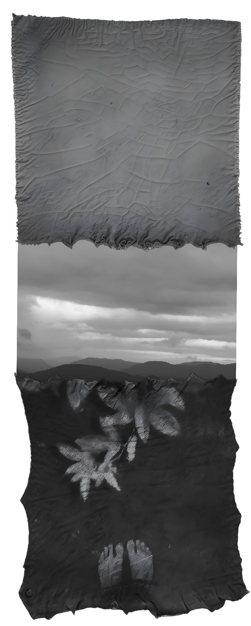 © Janhavi Sharma - Image from the My Molten Sky photography project