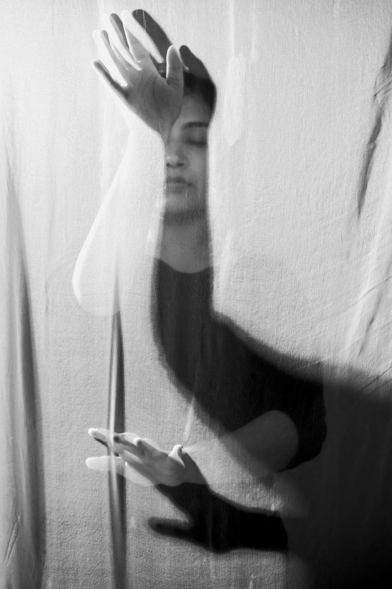 © Janhavi Sharma - Image from the My Molten Sky photography project