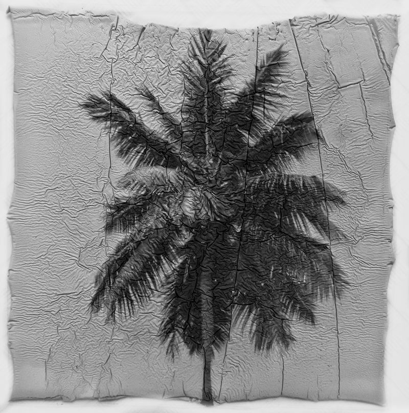 © Janhavi Sharma - Image from the My Molten Sky photography project