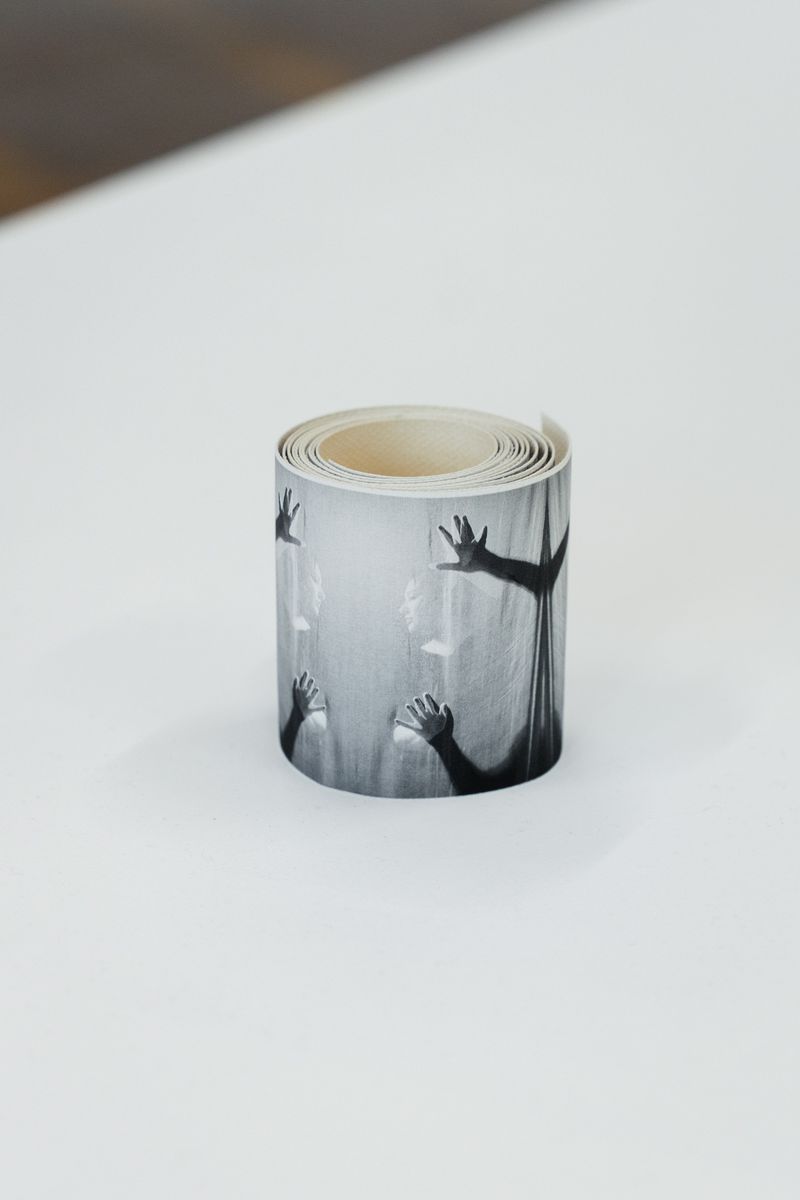 © Janhavi Sharma - Image from the My Molten Sky photography project