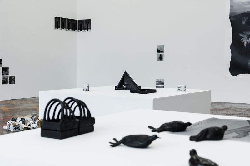 © Janhavi Sharma - Image from the My Molten Sky photography project