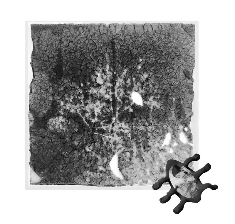 © Janhavi Sharma - Image from the My Molten Sky photography project