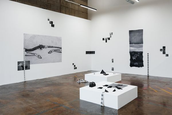 © Janhavi Sharma - Image from the My Molten Sky photography project