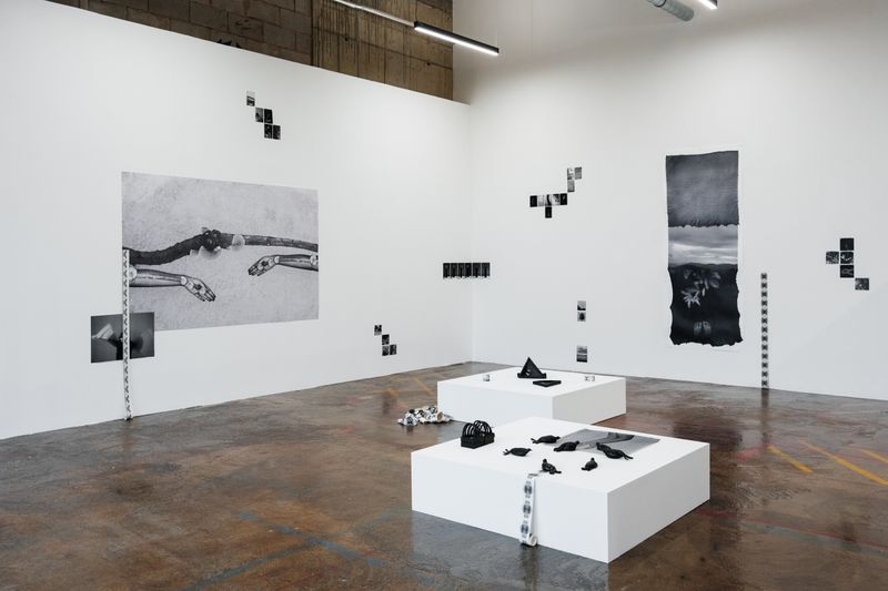 © Janhavi Sharma - Image from the My Molten Sky photography project