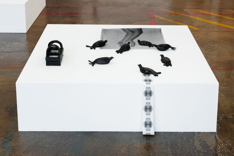 © Janhavi Sharma - Image from the My Molten Sky photography project