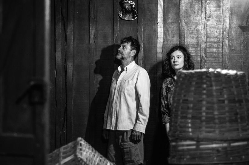 © Luiza Kons - Image from the In the name of the mother and the father photography project