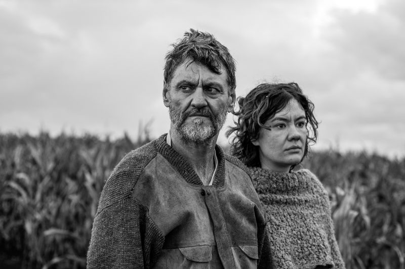 © Luiza Kons - Image from the In the name of the mother and the father photography project