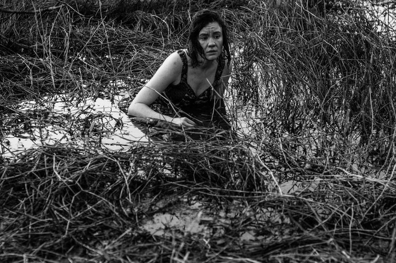 © Luiza Kons - Image from the In the name of the mother and the father photography project