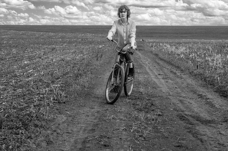 © Luiza Kons - Image from the In the name of the mother and the father photography project