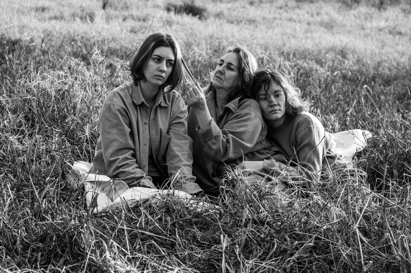 © Luiza Kons - Image from the In the name of the mother and the father photography project