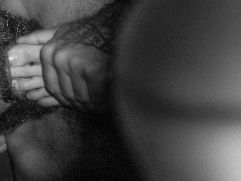 © Luiza Kons - Image from the When we close our eyes and ask: what is love? photography project