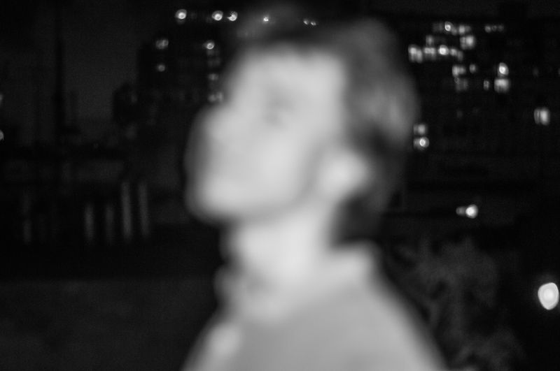 © Luiza Kons - Image from the When we close our eyes and ask: what is love? photography project