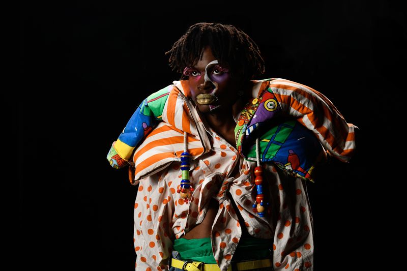 © Alex Kat - Image from the Queer Athens photography project