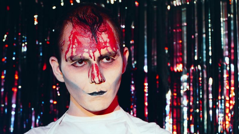 © Alex Kat - Image from the Queer Athens photography project