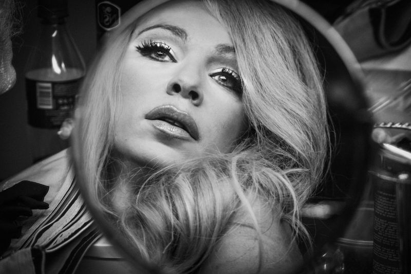 © Alex Kat - Image from the Dolls photography project