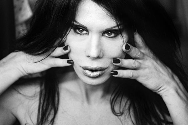 © Alex Kat - Image from the Dolls photography project