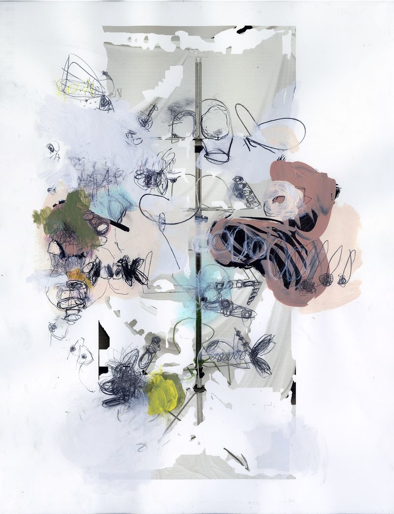 © Martin Venezky - Image from the Retail Complications photography project