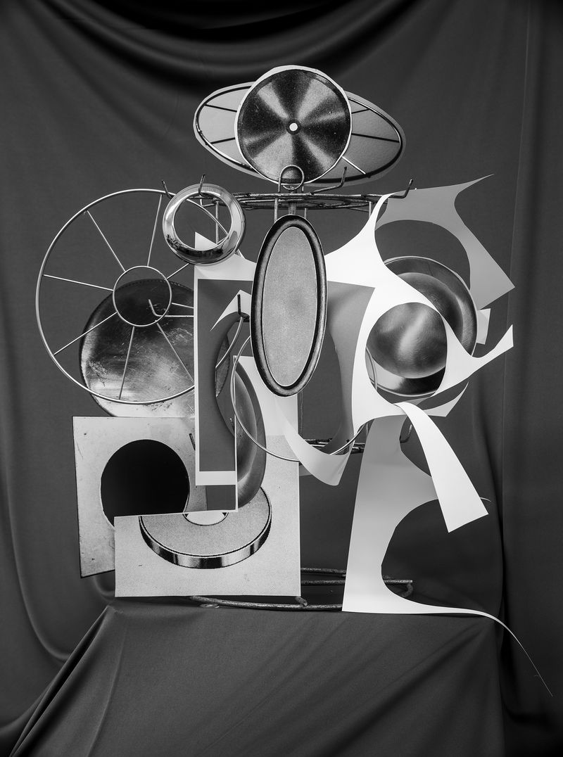 © Martin Venezky - Image from the Retail Complications photography project