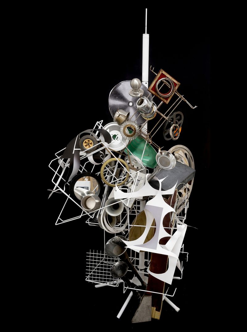 © Martin Venezky - Image from the Retail Complications photography project