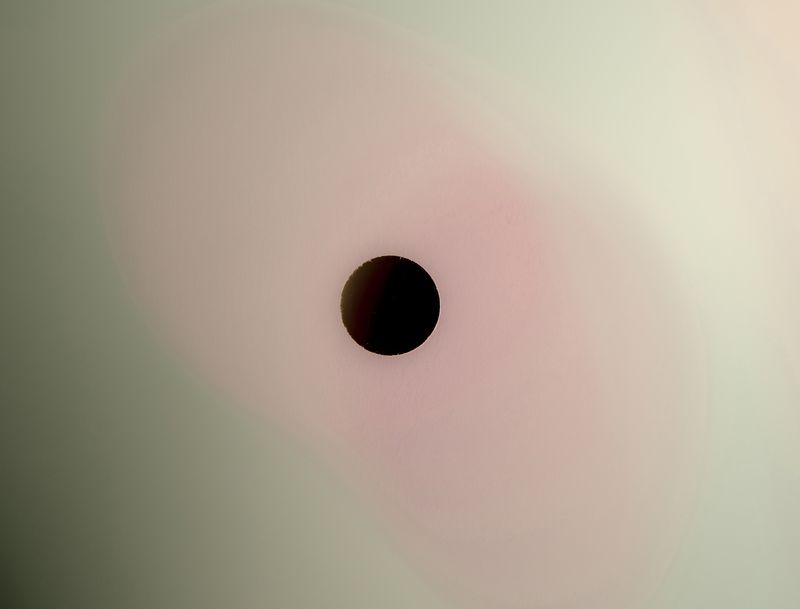 © Martin Venezky - Image from the SIGNALS (BLOOMINGTON) photography project