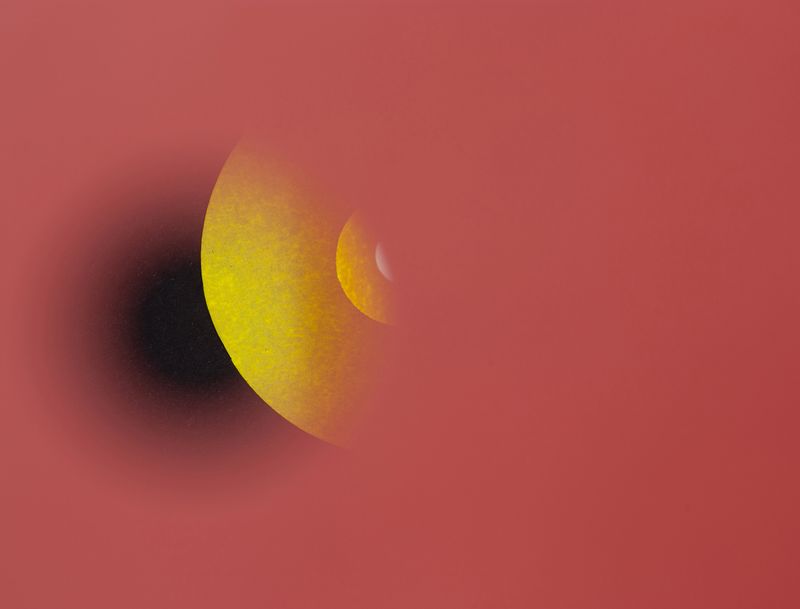 © Martin Venezky - Image from the SIGNALS (BLOOMINGTON) photography project