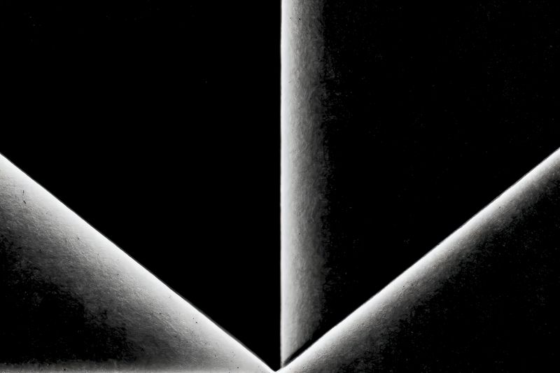 © Martin Venezky - Image from the SIGNALS (BLOOMINGTON) photography project