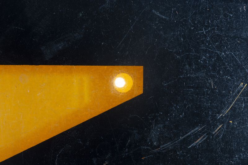© Martin Venezky - Image from the SIGNALS (BLOOMINGTON) photography project