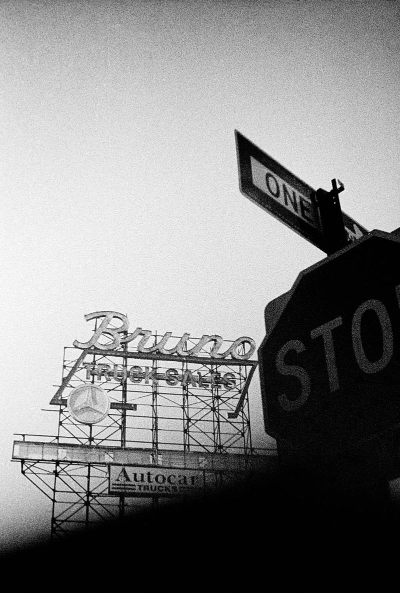 © Maria Spann - Red Hook, Brooklyn