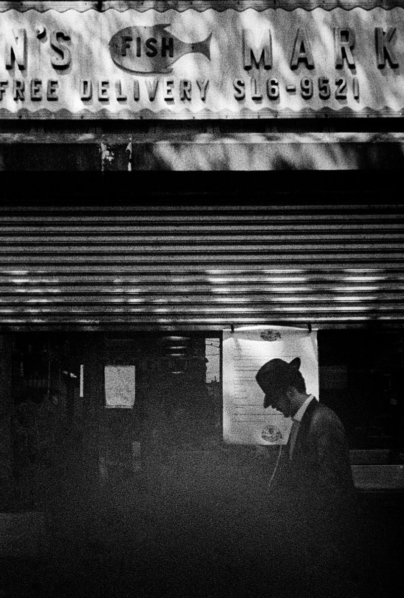 © Maria Spann - Crown Heights, Brooklyn