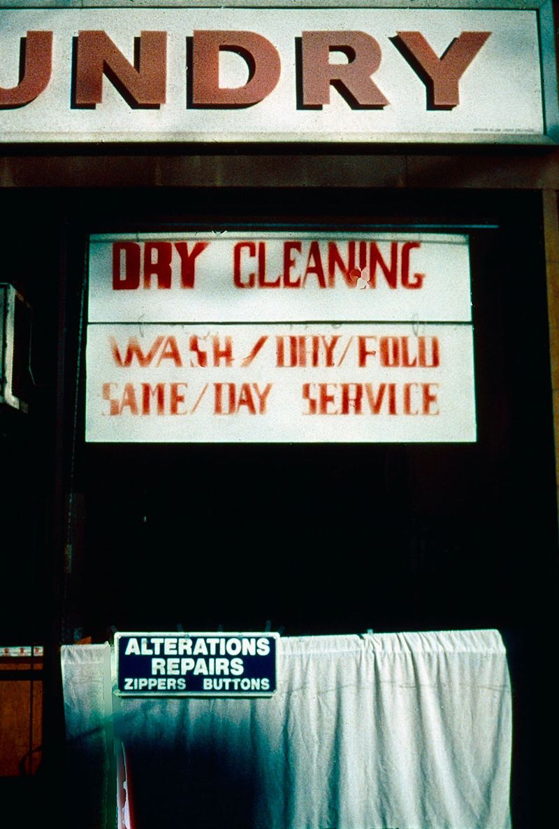 © Maria Spann - Park Slope, Brooklyn