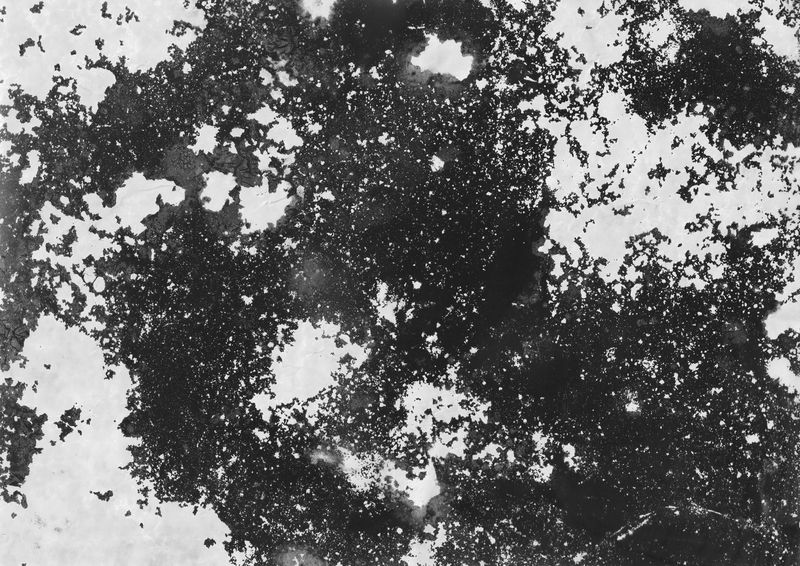 © Fanni Luzsicza - Image from the What Remains Beneath the Surface photography project