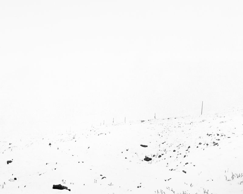 © Ann Katrin Warter - Flüelapass, Grisons, Switzerland, 2015