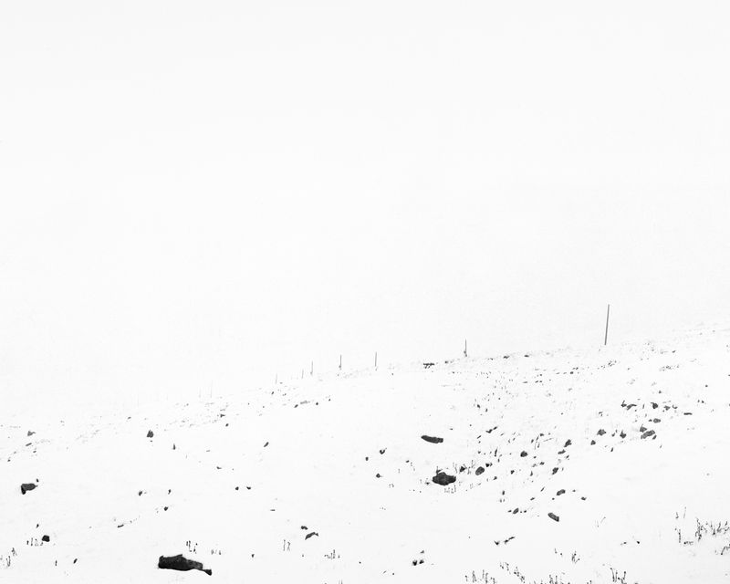 © Ann Katrin Warter - Flüelapass, Grisons, Switzerland, 2015