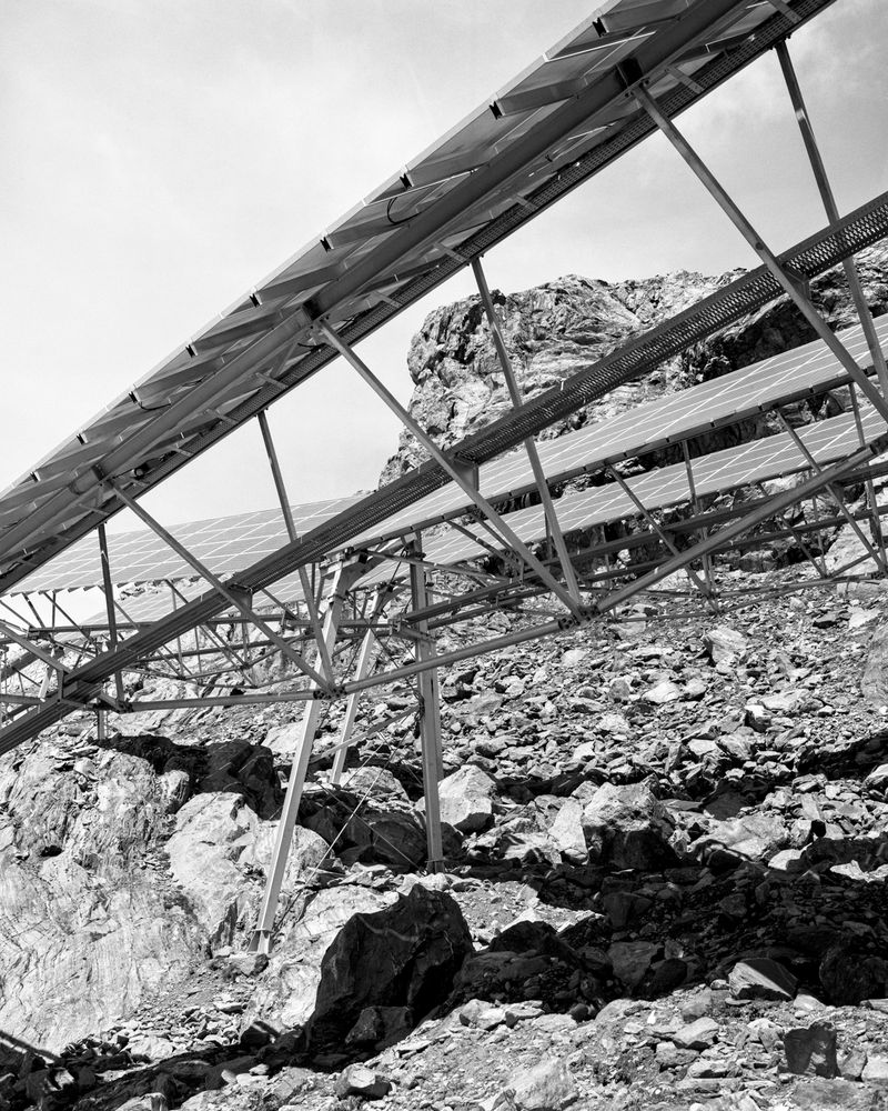 © Ann Katrin Warter - Pitztaler Gletscher, Tyrol, Austria, 2016