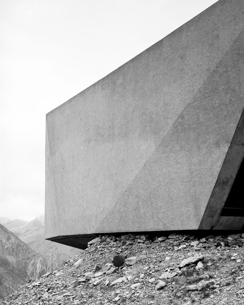 © Ann Katrin Warter - Timmelsjoch, Tyrol, Austria, 2016