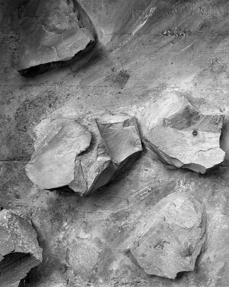 © Ann Katrin Warter - Landquart, Grisons, Switzerland, 2016