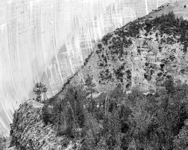 © Ann Katrin Warter - Lago di Livigno, Lombardy, Italy, 2015