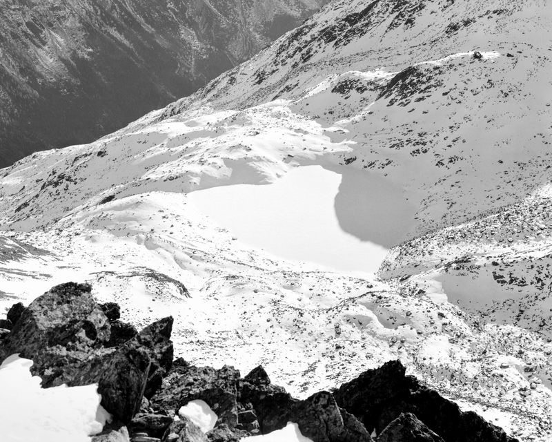 © Ann Katrin Warter - Gaislachkogel, Tyrol, Austria, 2016