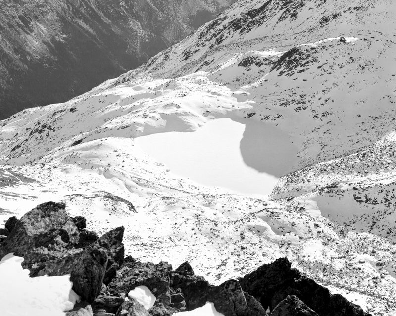 © Ann Katrin Warter - Gaislachkogel, Tyrol, Austria, 2016