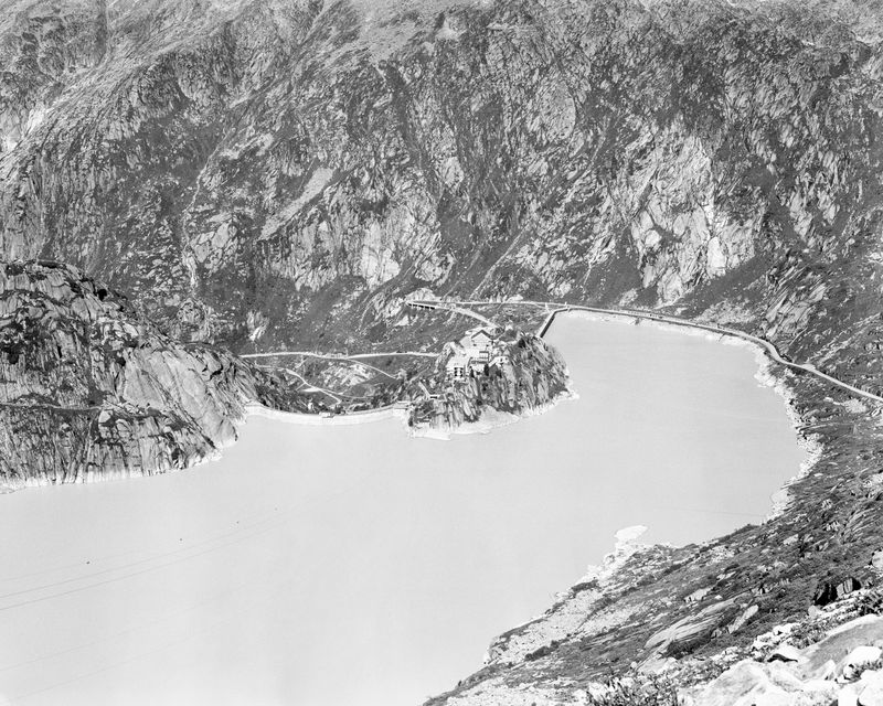 © Ann Katrin Warter - Räterichsbodensee, Bern, Switzerland, 2016