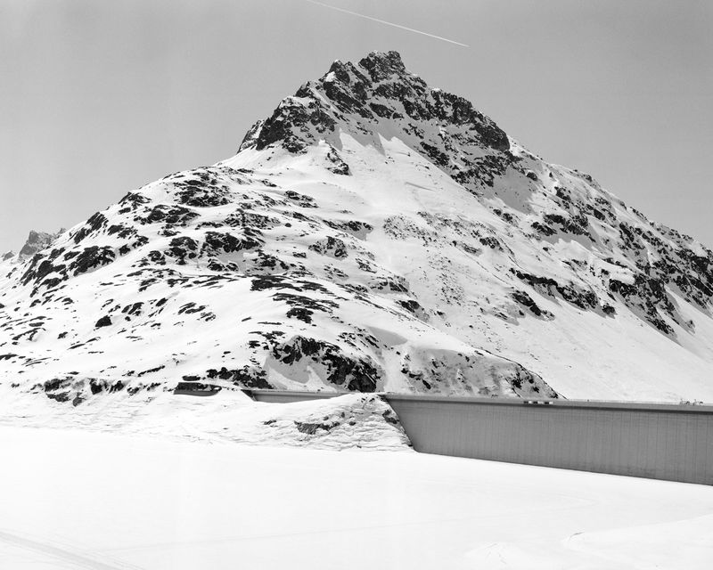 © Ann Katrin Warter - Bielerhöhe, Vorarlberg, Austria, 2015