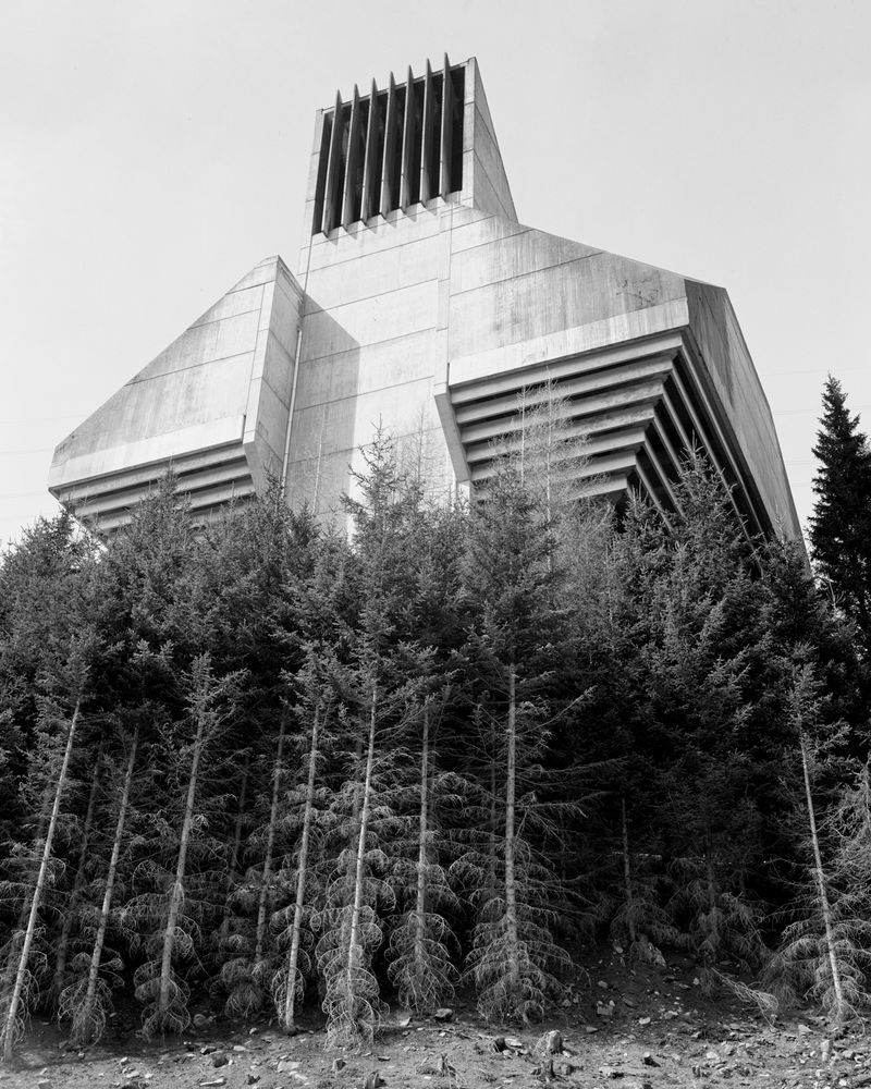 © Ann Katrin Warter - St. Anton, Vorarlberg, Austria, 2015