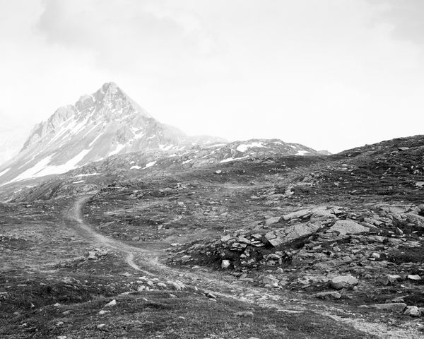 © Ann Katrin Warter - Berninapass (1), Grisons, Switzerland 2015