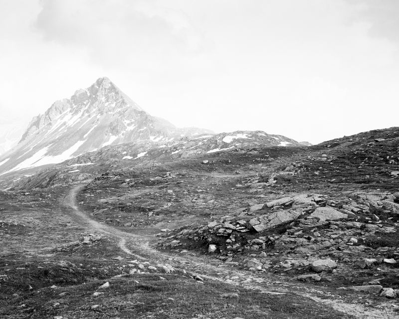 © Ann Katrin Warter - Berninapass (1), Grisons, Switzerland 2015