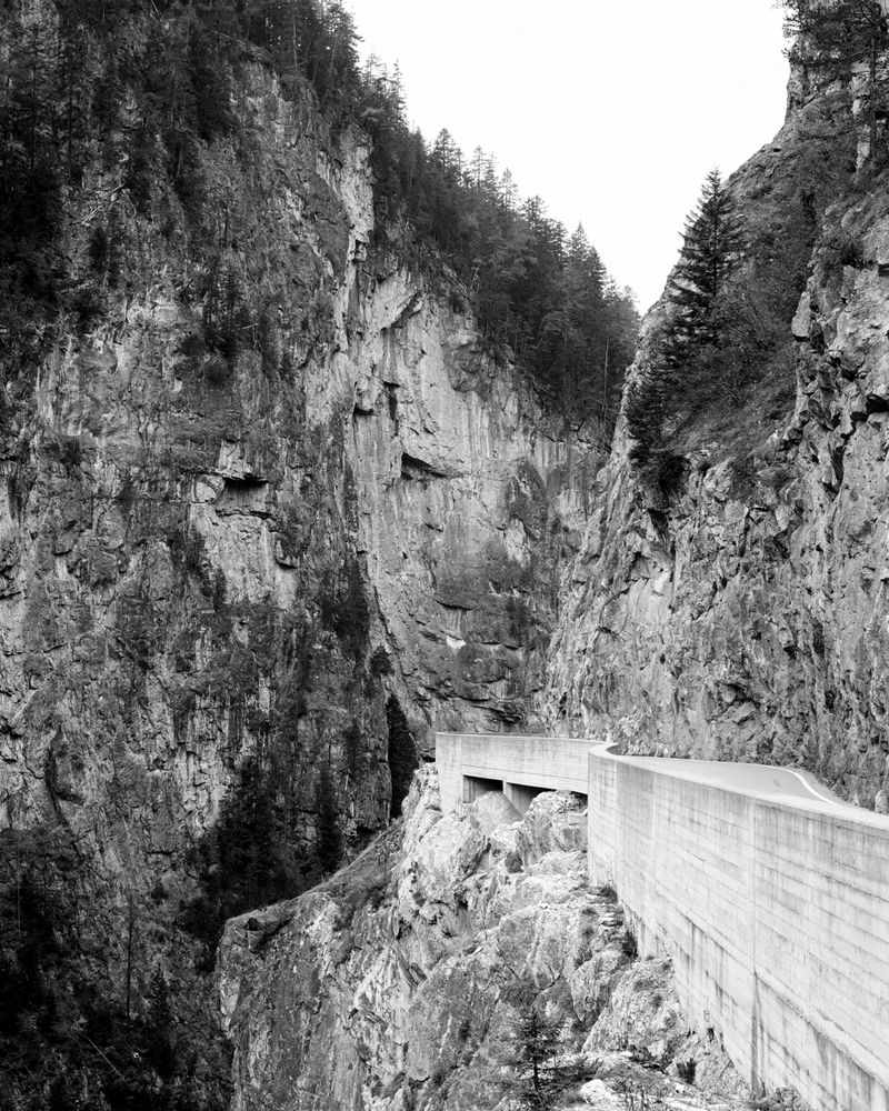 © Ann Katrin Warter - Albula, Grisons, Switzerland, 2016