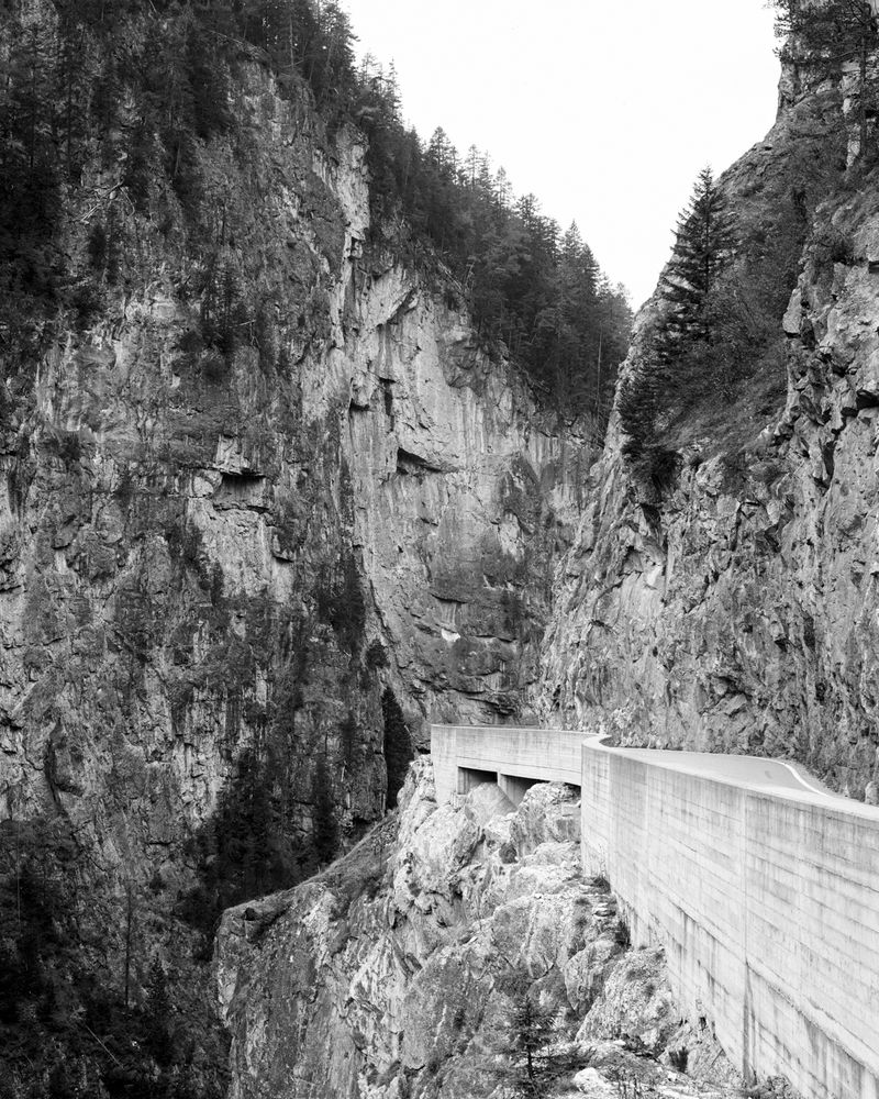 © Ann Katrin Warter - Albula, Grisons, Switzerland, 2016
