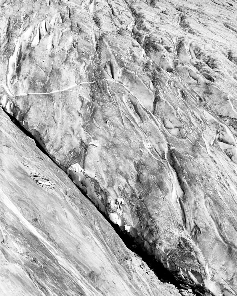 © Ann Katrin Warter - Gornergletscher, Valais, Switzerland, 2015