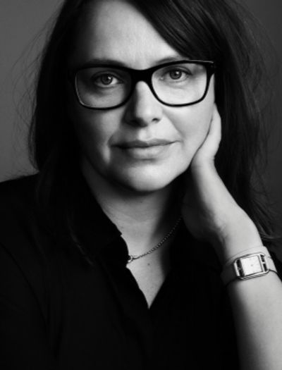 Olivia Gideon-Thomson